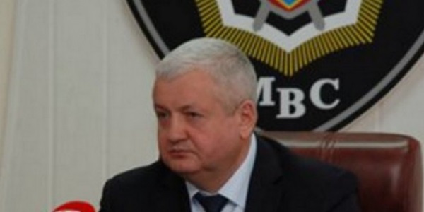 Генерал Глуховеря щойно відповів Зеленському на вимогу ...