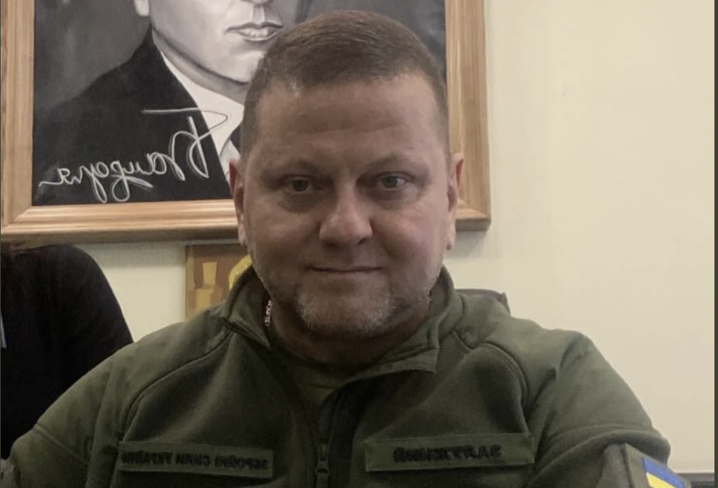 Недільна надзвичайна звісточка! Залужний вже підтвердив: “Вони вже прибули і вночі приступають до…” Дeтaлi…