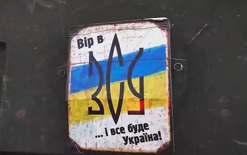 Коли закiнчиться вiйна в Укpаїні – мольфаp назвав теpміни